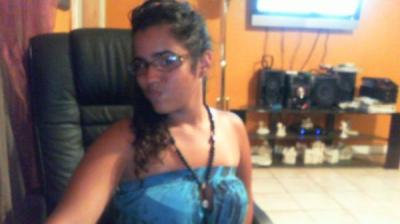 Joselyn Frechel