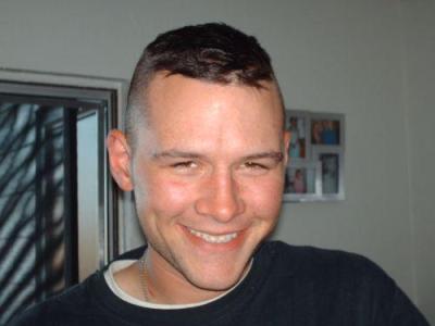 Brett Salisbury