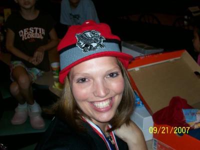 Saranne Benner