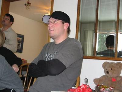 Justin Lorbeski
