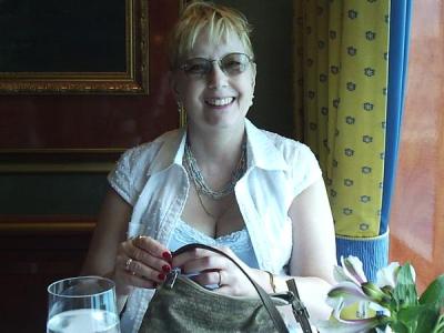 Lorraine Welsh