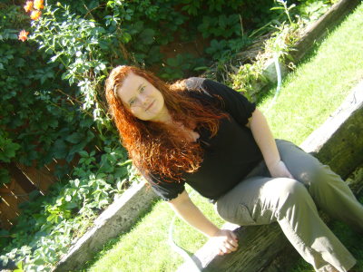 Rachel Holloway