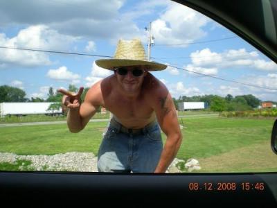 Todd Thomas
