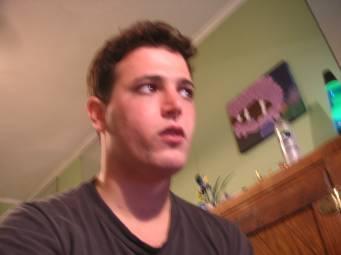 Johnathan Morpurgo