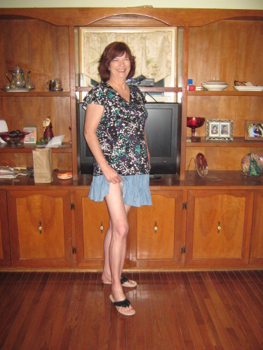 Twila Fisher