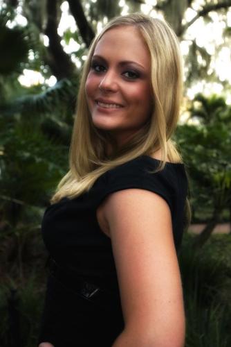 Amanda Porupski