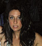 Tina Hardy