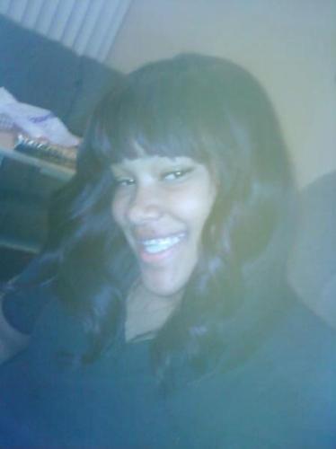 Marissa Bryant