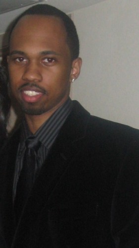 Xavier Newby