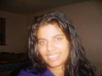 Noreen Khan-Backer
