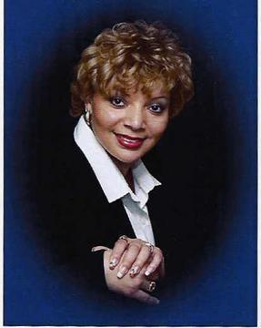 Regina Blackmon