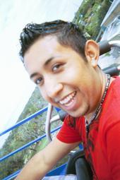 Omar Calderon