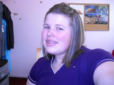 Amy Cecil