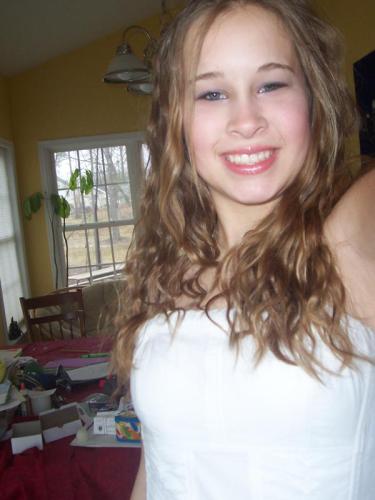Candice Pecka