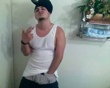 Andy Molina