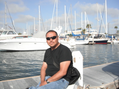 Ildefonso Tellez
