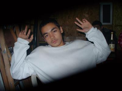 Darrien Srimongkol