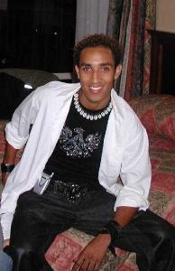 Vincent Lujan