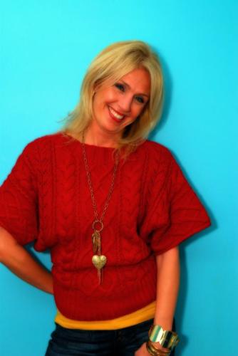 Kim Grant
