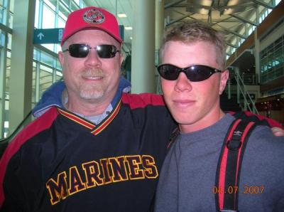 Craig Schlawin