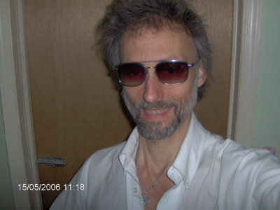 Gene Riddell