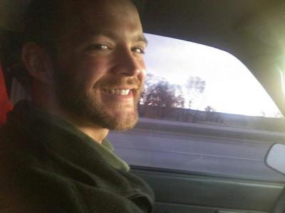 Zachary Smith