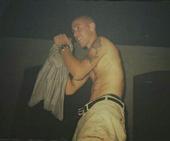 Donald Clancy