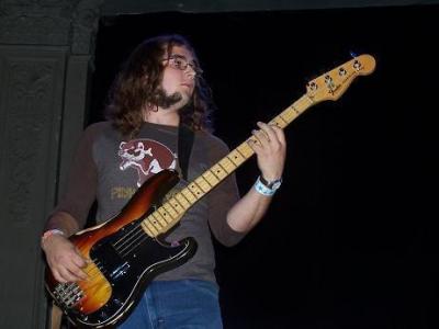 Matthew Imler