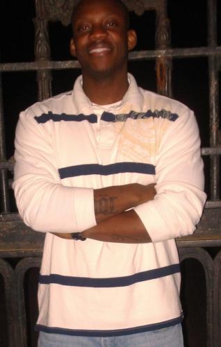 Ransom Walters
