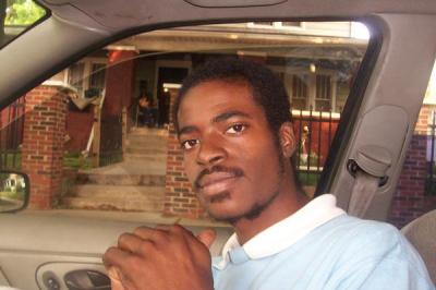 Ramon Blunt