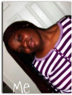 Markeida Joyner
