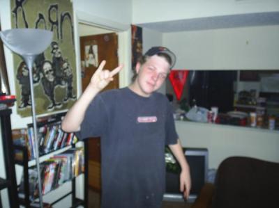 Kevin Mcnamara