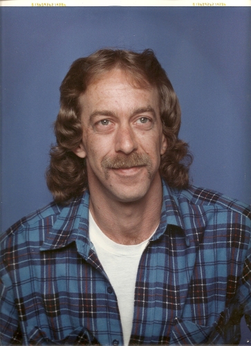 Edward Tedrow