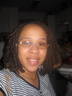Shanell Thompson