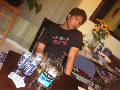 Rex Robles