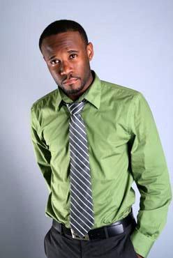 Eric Leday