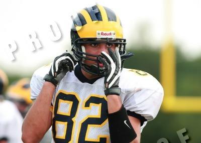 Trent Donker