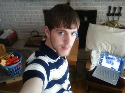 Ben Mcginnis