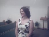Stacy Sams