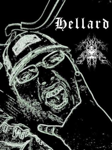 James Hellard