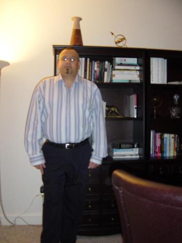 Robert Singh