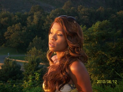 Samorea Nelson
