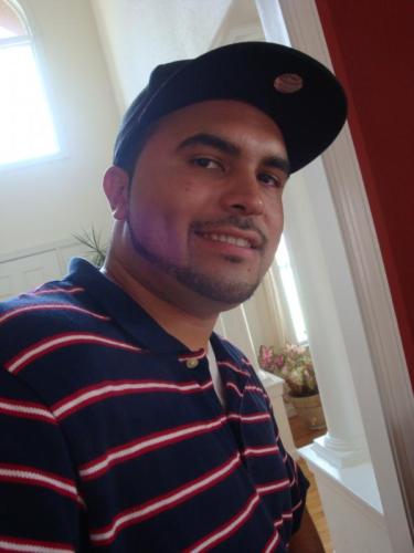 Christian Santiago