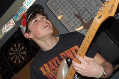 Garrett Moore
