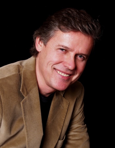 Arjan Breunesse