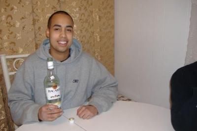 Gabriel Arias