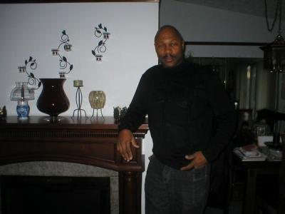 Ricky Hoskin