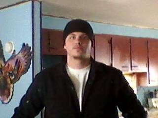 Dustin Macy
