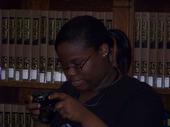 Shanikque Thompson