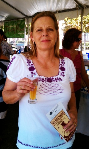 Sandra Krause